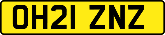 OH21ZNZ