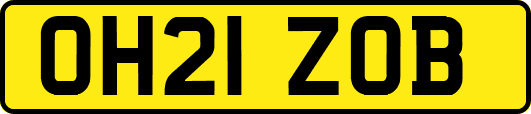 OH21ZOB