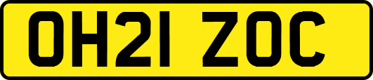 OH21ZOC