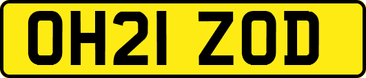 OH21ZOD