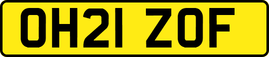 OH21ZOF
