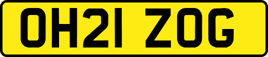 OH21ZOG