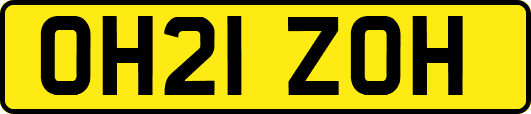 OH21ZOH