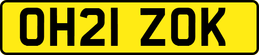 OH21ZOK