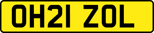 OH21ZOL