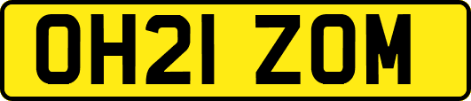 OH21ZOM