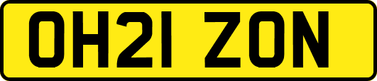 OH21ZON