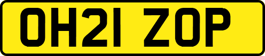OH21ZOP