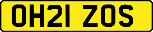OH21ZOS