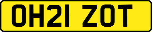 OH21ZOT