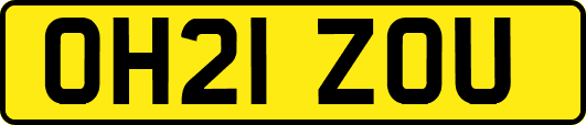 OH21ZOU