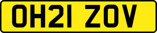 OH21ZOV
