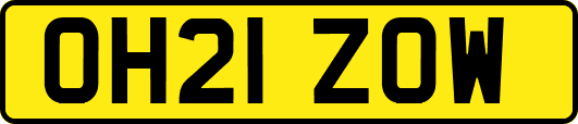 OH21ZOW