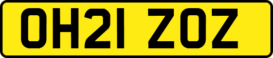 OH21ZOZ