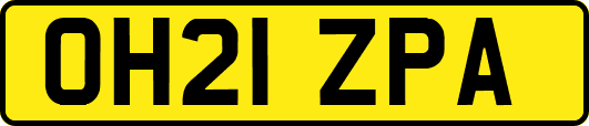 OH21ZPA