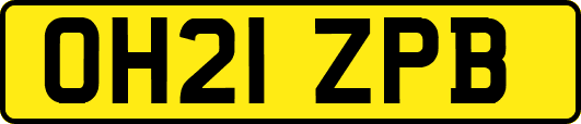 OH21ZPB