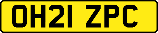 OH21ZPC