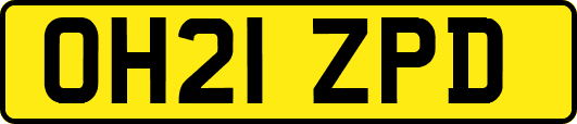 OH21ZPD