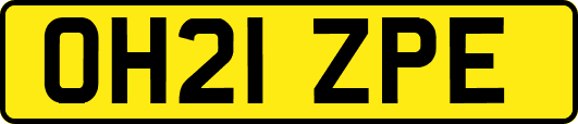 OH21ZPE
