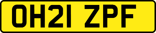 OH21ZPF