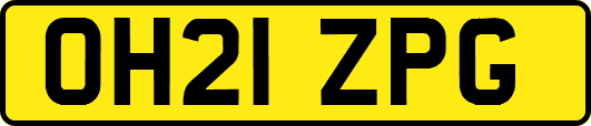 OH21ZPG