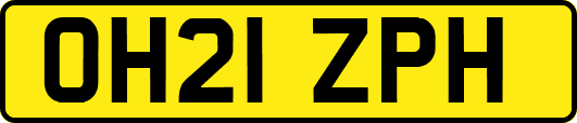 OH21ZPH