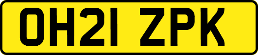 OH21ZPK