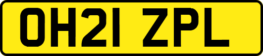 OH21ZPL