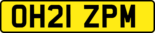 OH21ZPM