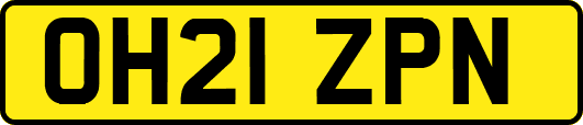 OH21ZPN
