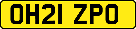 OH21ZPO