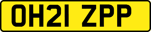 OH21ZPP
