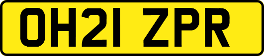 OH21ZPR