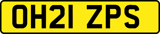 OH21ZPS