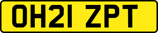 OH21ZPT