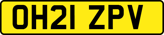 OH21ZPV