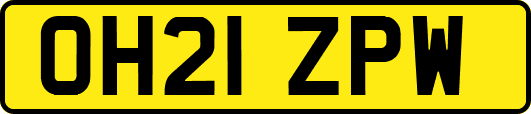 OH21ZPW