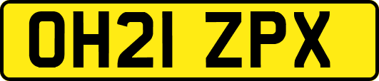 OH21ZPX