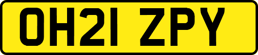 OH21ZPY