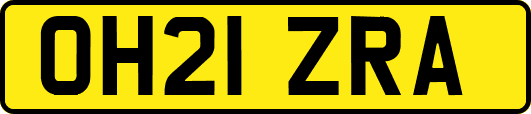 OH21ZRA