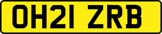OH21ZRB