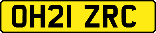 OH21ZRC