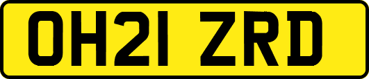 OH21ZRD
