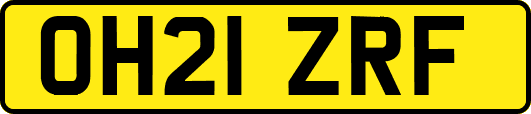 OH21ZRF