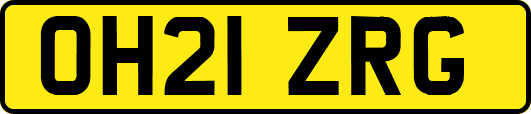 OH21ZRG