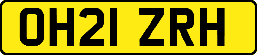 OH21ZRH