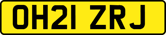 OH21ZRJ