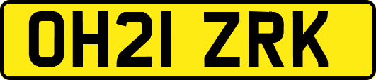 OH21ZRK
