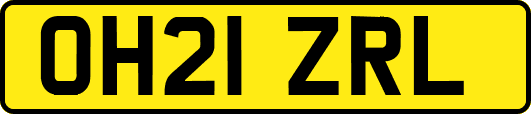 OH21ZRL