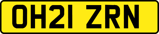 OH21ZRN